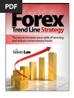 Forex Trend Line Strategy Note For Advance Trader