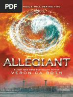 Allegiant