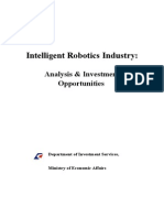 02intelligent Robotics Industry