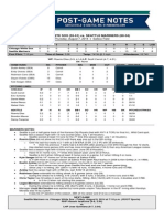 Chicago White Sox (55-61) vs. Seattle Mariners (60-54) : Thursday, August 7, 2014 Safeco Field