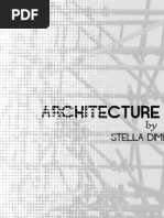 Architectural Portfolio