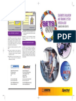 Sets6000 Brochure PDF