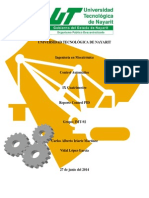 Reporte Pid Temperatura Final