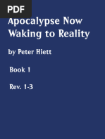 Revelation Book I by Peter Hiett