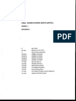 Caterpillar Olympian D200P4 Operation and Maintenance Manual