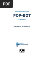 Manual POP-BOT Es