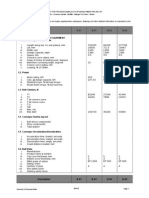 Conveyor Specification 11-01-14