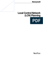 LCN Planning