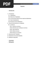 Trabajo Final de Proceso de Mecanizado Por Arranque de Viru