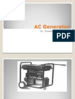 AC Generator