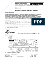 7XV5662!2!5AD10 Manual Ziehl TR600 en