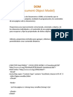 Dom PDF