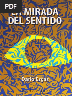 La Mirada Del Sentido - Dario Ergas PDF