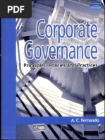 Corporate Governance