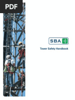 Tower Safety Handbook