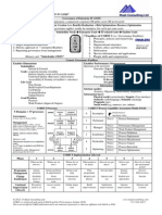 COBIT 5 Foundation Exam Revision On A Page