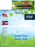 August News 2014