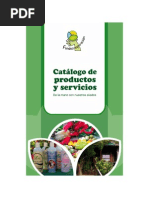 Catalogo de Productos