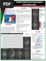 Final Poster Presentation