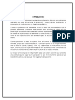 Practica 3 Dilucion de Medicamentos (Escribd)