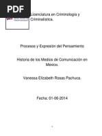 Investigacion de Comunicacion 1