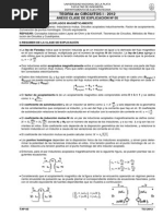 Circuitos Acoplados y Acoplamiento Mangnetico