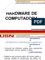 El Hardware