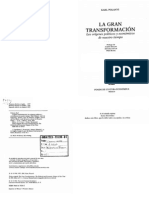 Polanyi, K. - 2001 - La Gran Transformacion - Los Origenes Economicos y Politicos de Nuestro Tiempo. Beacon Press.