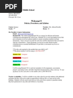 Sdms 7 Thgradesciencesyllabus