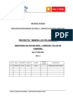 001-IT-SEV-001 Informe Resistividad de Terreno MLP-Vial y Vives