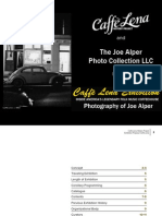 The Joe Alper Photo Collection LLC: Caffè Lena C. 1960