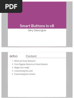 Smartbuttons Odoo