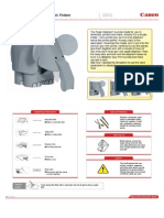 Elephant: Pattern: Assembly Instructions