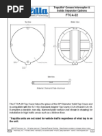 Ftca-22 Specs