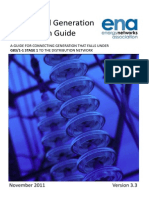 Connection Guide G83 Stage 1