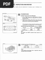 Isuzu Panther Part List