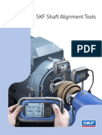 SKF Shaft Alignment Tools