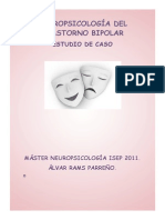 Neuropsicología Del Trastorno Bipolar