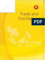 Trade and Facilitation ASEAN