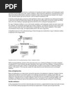 Pathophysiology Scribd