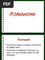 Ormwork: Prof Awad S. Hanna