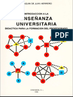 Didactica Universitaria