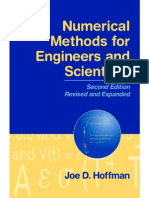 Numerical Methods