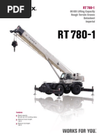 Terex 780