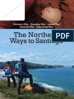 Caminos Del Norte INGLES