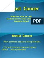 Breast Cancer