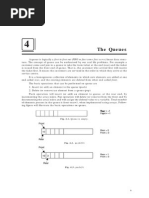 The Queues: Front