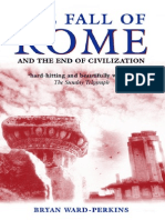 The Fall of Rome