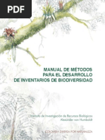 Manual Inventarios Humboldt