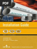 Complete DWV Installation Guide